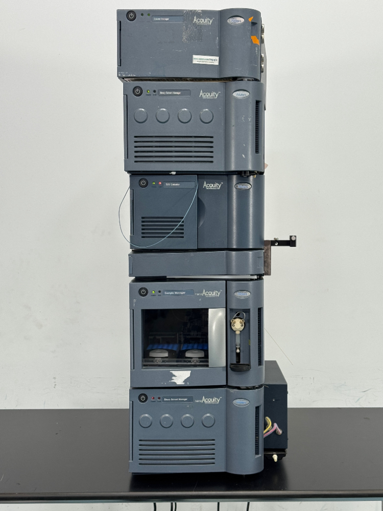 Image of Waters Acquity UPLC System